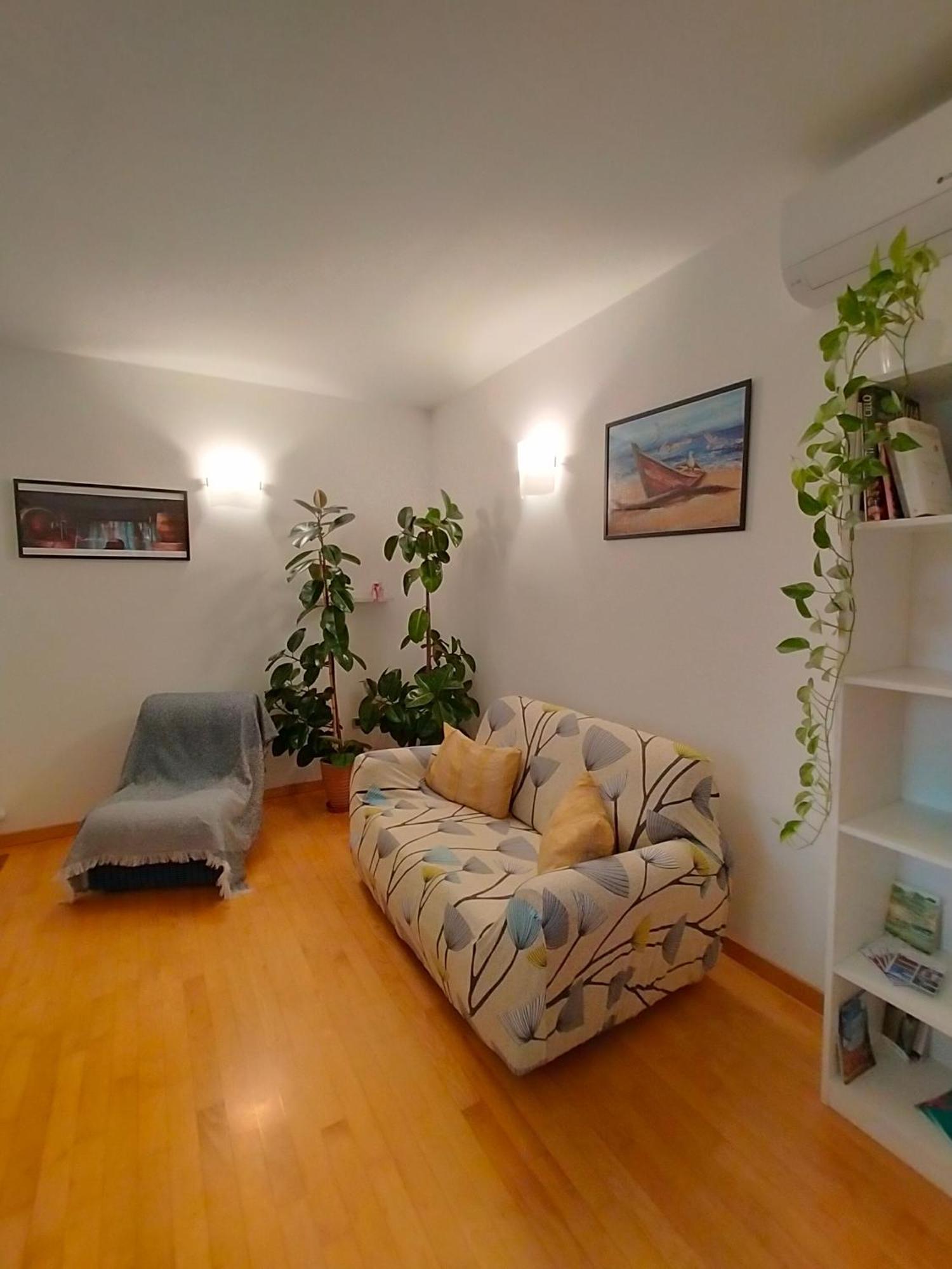 Appartamento Le Nuvole Da Davide E Romina ซานตาคันเจโล ดิ โรมาญญา ภายนอก รูปภาพ